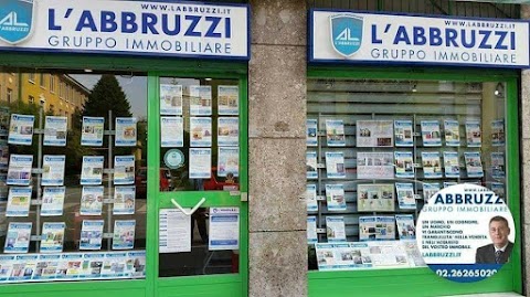 Immobiliare L'Abbruzzi