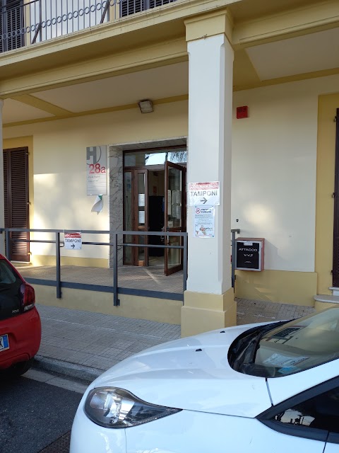 Ospedale Ponte Nuovo