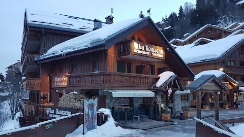 PARK MERIBEL OLYMPIC