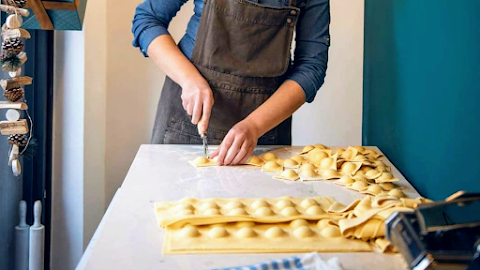 La Pasteria - pasta fresca e prelibatezze