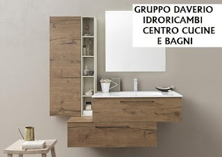 CENTRO CUCINE E BAGNI - GRUPPO DAVERIO