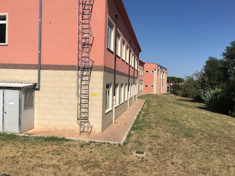 Scuola secondaria di 1° grado L. Pirandello