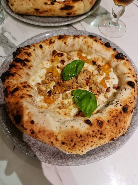 Pizzeria Vincenzo Capuano