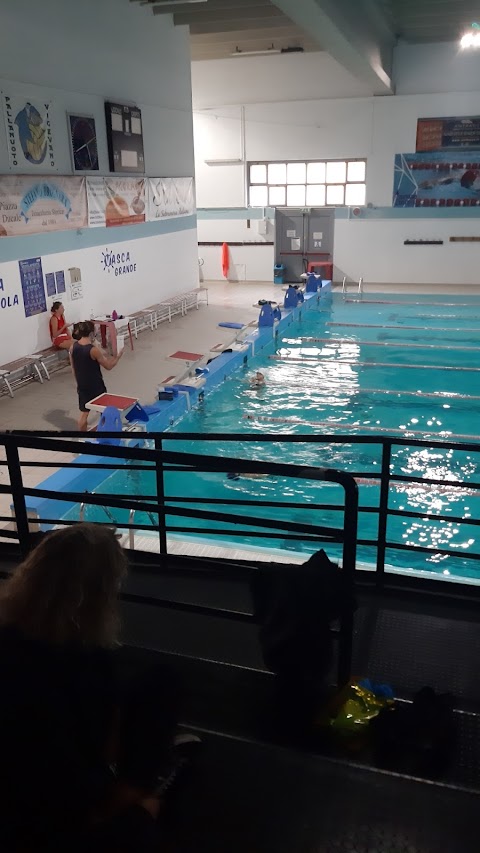 A.S.D. VIGEVANO NUOTO