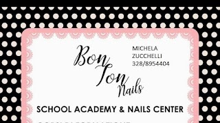 Bon Ton nail center