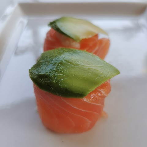 Wasabi Sushi Bar