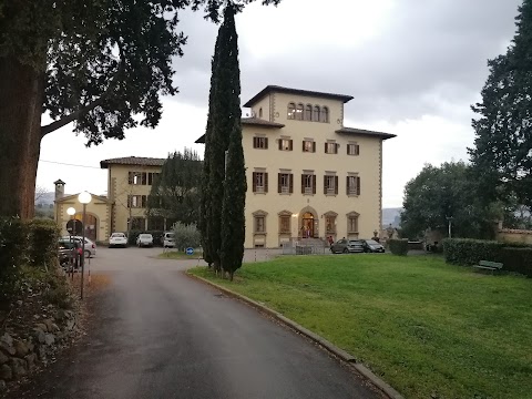 Fondazione Scuola di Musica di Fiesole