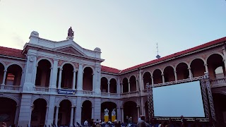 Cinema all'Aperto Arena Santa Lucia