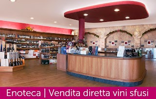 Enoteca Bressan - Vinicola Bressan