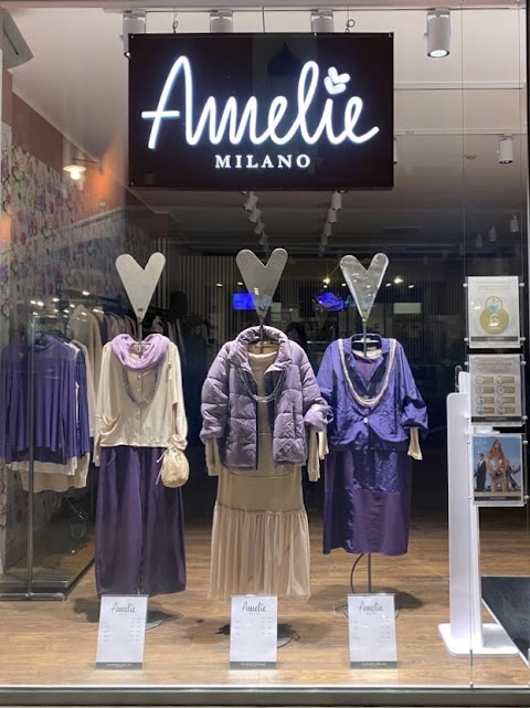 Amelie Store - Palmanova