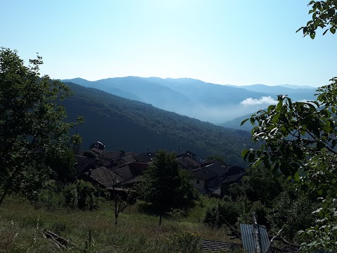 B&B Sull'aia - La tua terrazza sulla Val Boreca