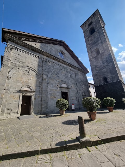 Gelateria Castelnuovo Garfagnana