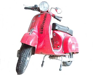 duepercento Scootershop