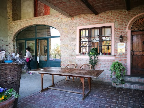 Cascina Chiericoni