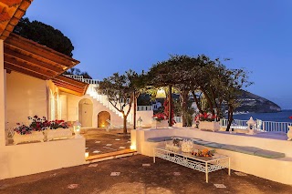 Luxury Mediterranean Villa