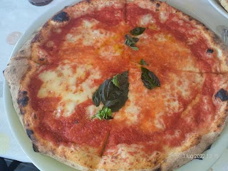 Pizzeria Bella' mbriana