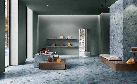 Del Conca Showroom – Bologna