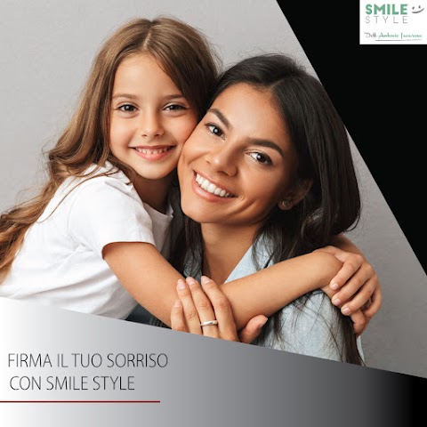 Smile Style Centri Odontoiatrici del Dott. Antonio Iavarone