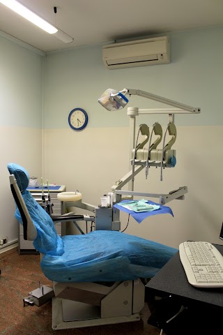 Studio Odontoiatrico Nardi