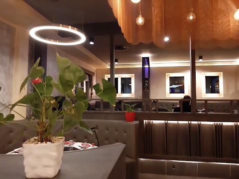 Ristorante Koora Sushi