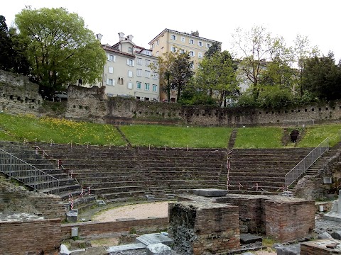 Questura di Trieste