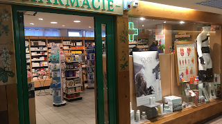 Pharmacie des Menuires