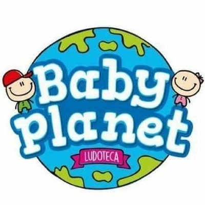 Ludoteca Baby Planet