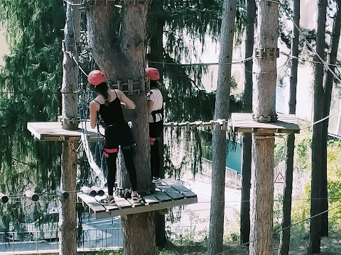 IndianaPark Chianciano Terme