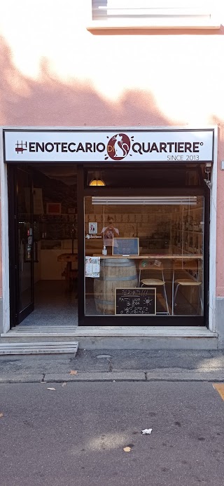 Enotecario di Quartiere