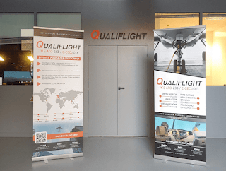 Qualiflight - Approved Training Organization E ATO 233