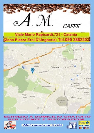 A.M.CAFFE'