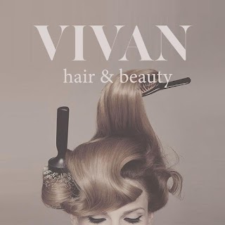 VIVAN hair & beauty