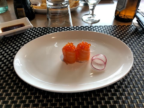 Megu Sushi