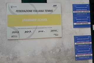 Tennis Club Pineta