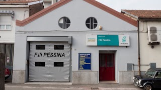 Autoriparazioni F.lli Pessina snc di Pessina G. e A. 1°sede