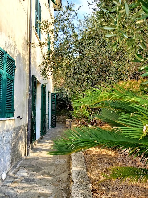 Agriturismo Portofino