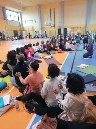 Yoga Educativo