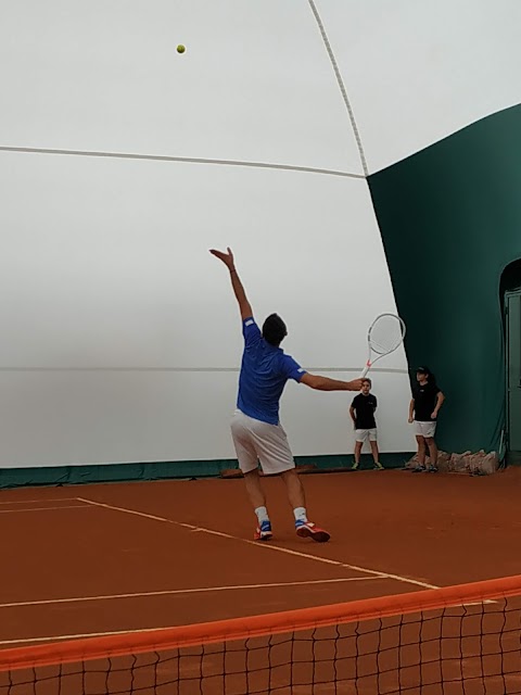 Circolo del Tennis e della Vela