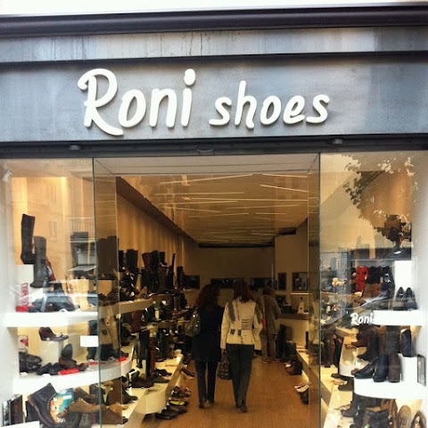 Roni Shoes