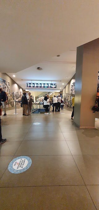Multicinema Galleria