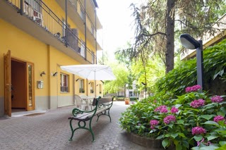 Residence Benvenuti