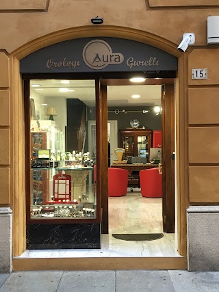 AURA gioielli e orologi