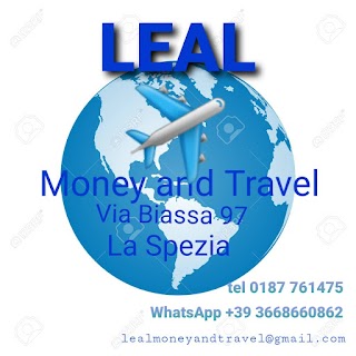 Leal Money and Travel