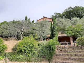 Casa Vacanze La Baghera