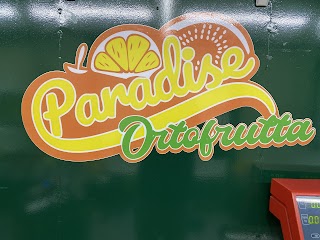 Paradise ortofrutta