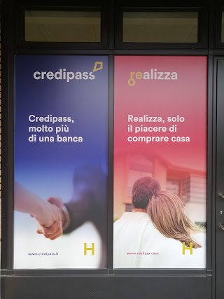 Credipass Srl