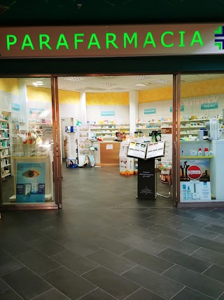 Parafarmacia ÈQUI Parma Eurotorri