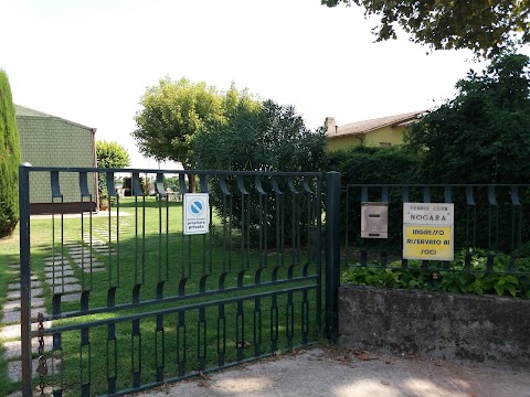 Tennis club Nogara