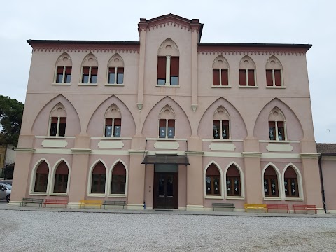 Scuola Materna Margherita Sanson