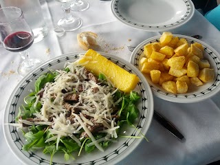 Trattoria Al Pozzo di Gustini Pierpaolo